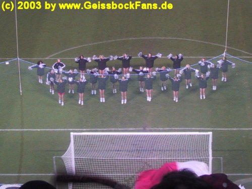 [Saison 2002/2003]