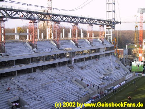 [Saison 2002/2003]