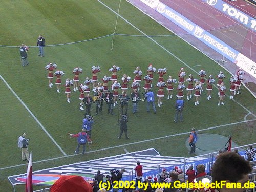 [Saison 2002/2003]