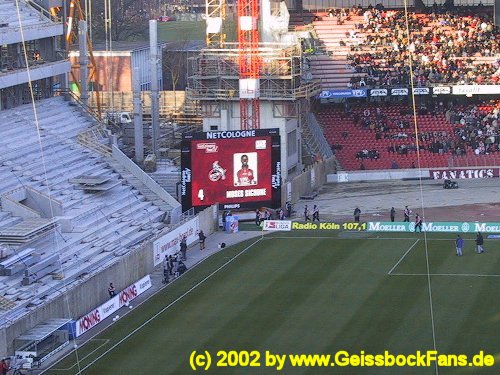 [Saison 2002/2003]