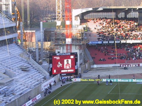 [Saison 2002/2003]