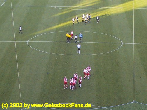 [Saison 2002/2003]