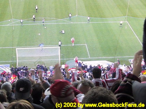 [Saison 2002/2003]