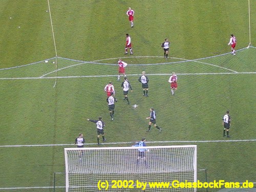 [Saison 2002/2003]