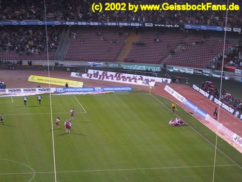 [Saison 2002/2003]