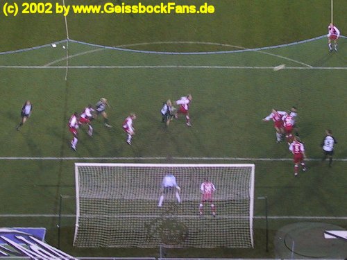 [Saison 2002/2003]