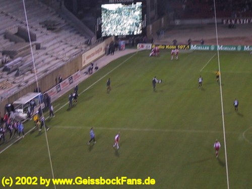 [Saison 2002/2003]