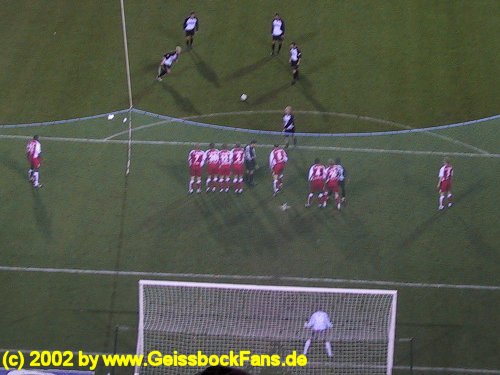 [Saison 2002/2003]