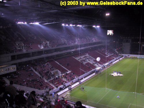 [Saison 2002/2003]