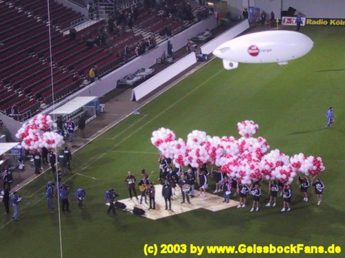 [Saison 2002/2003]