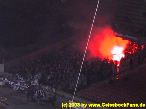 [Saison 2002/2003]