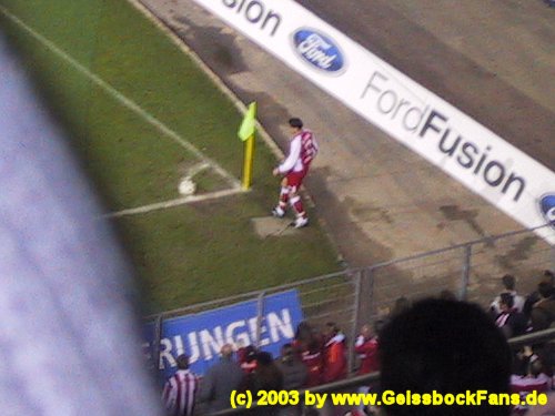 [Saison 2002/2003]