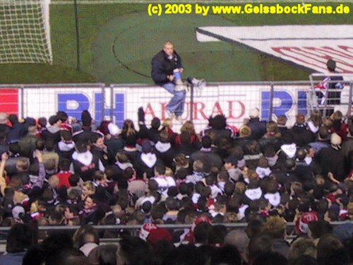 [Saison 2002/2003]