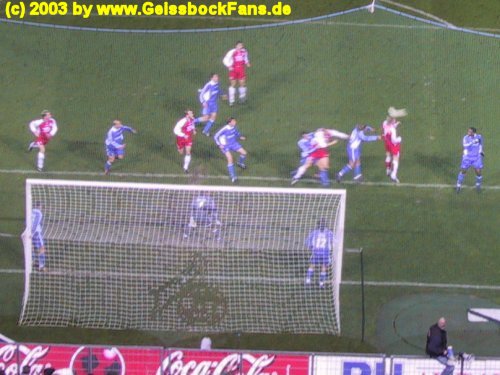 [Saison 2002/2003]