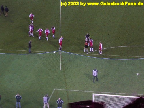 [Saison 2002/2003]