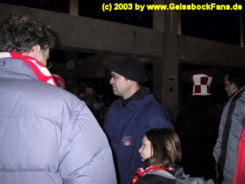[Saison 2002/2003]
