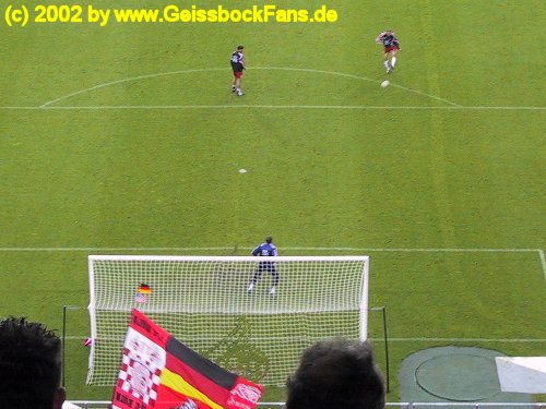 [Saison 2002/2003]