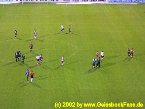 [Saison 2002/2003]