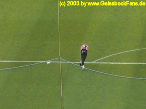 [Saison 2002/2003]