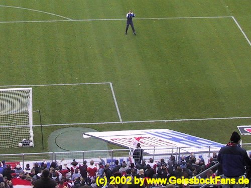 [Saison 2002/2003]