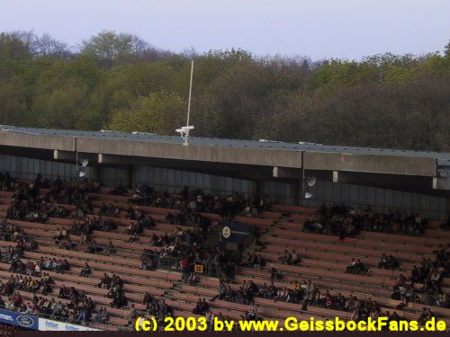 [Saison 2002/2003]