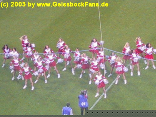 [Saison 2002/2003]