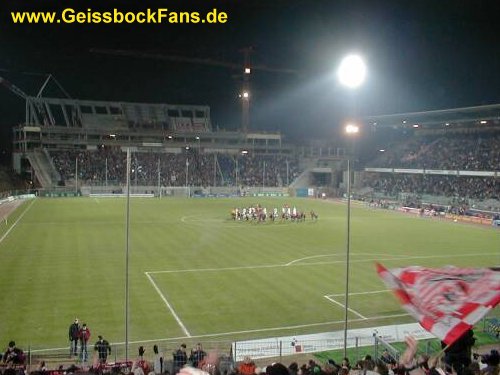 [Saison 2002/2003]