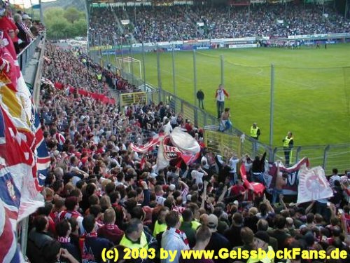 [Saison 2002/2003]