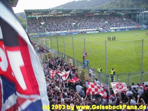 [Saison 2002/2003]