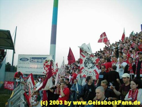 [Saison 2002/2003]