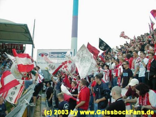 [Saison 2002/2003]