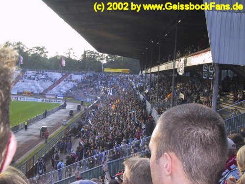 [Saison 2002/2003]