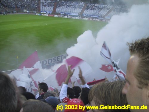 [Saison 2002/2003]