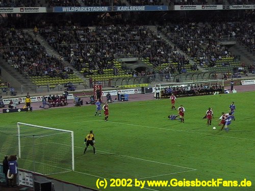 [Saison 2002/2003]