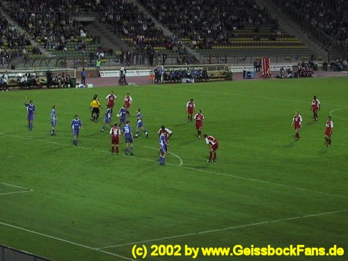 [Saison 2002/2003]