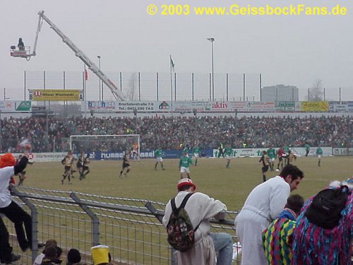 [Saison 2002/2003]