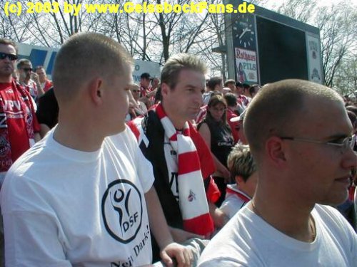 [Saison 2002/2003]