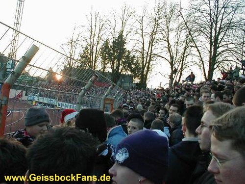 [Saison 2002/2003]