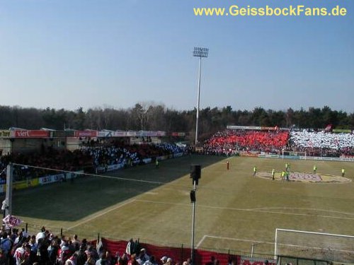 [Saison 2002/2003]