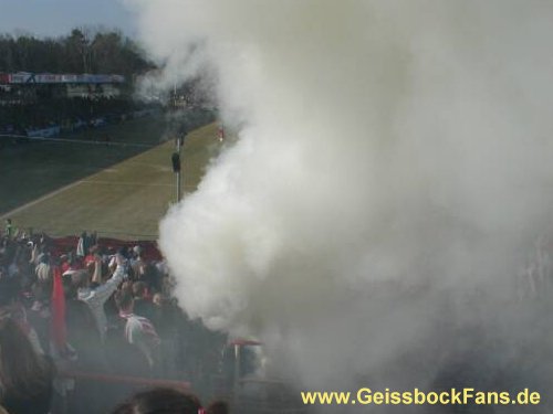 [Saison 2002/2003]