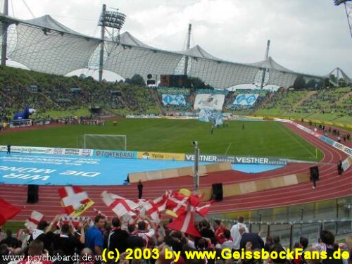[Saison 2003/2004]