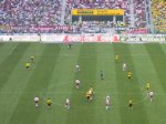 [FC - Borussia Dortmund 2003/2004]