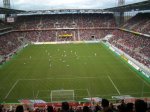 [FC - Eintracht Frankfurt 2003/2004]