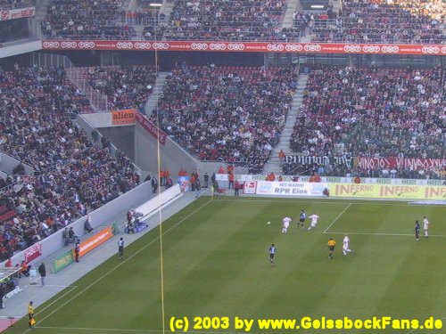[Saison 2003/2004]