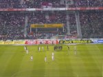 [FC - Hannover 96 2003/2004]
