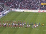 [FC - Hamburger SV 2003/2004]