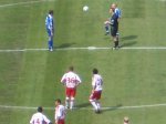 [FC - Hansa Rostock 2003/2004]