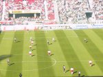 [FC - VfL Wolfsburg 2003/2004]
