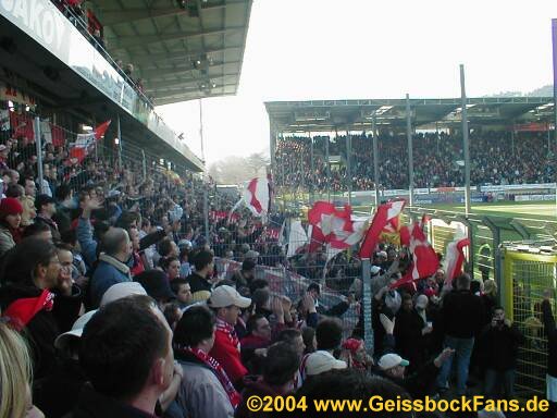 [Saison 2003/2004]