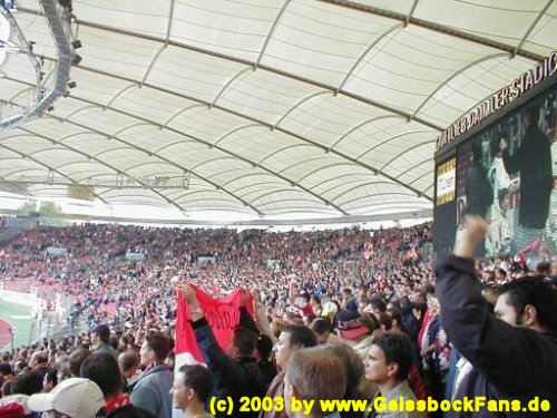 [Saison 2003/2004]